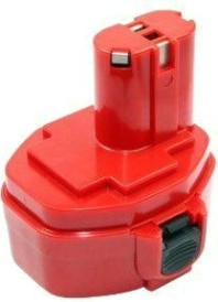 Аккумулятор MAKITA 14.4В 1.9 Ач Ni-Cd (192600-1) [192600-1]