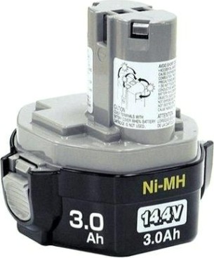 Аккумулятор MAKITA 14.4В 2.8 Ач Ni-MH (193060-0) [193060-0]