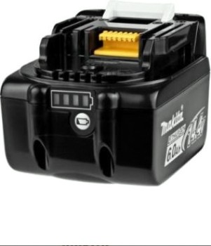 Аккумулятор MAKITA 14.4В 6.0 Ач Li-ion (632G42-4) BL1460A инд. заряда (без упак.) [632G42-4]