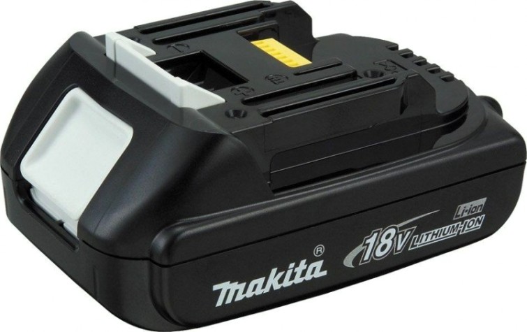 Аккумулятор MAKITA 18.0В 1,3 Ач Li-ion (638468-6) [638468-6]