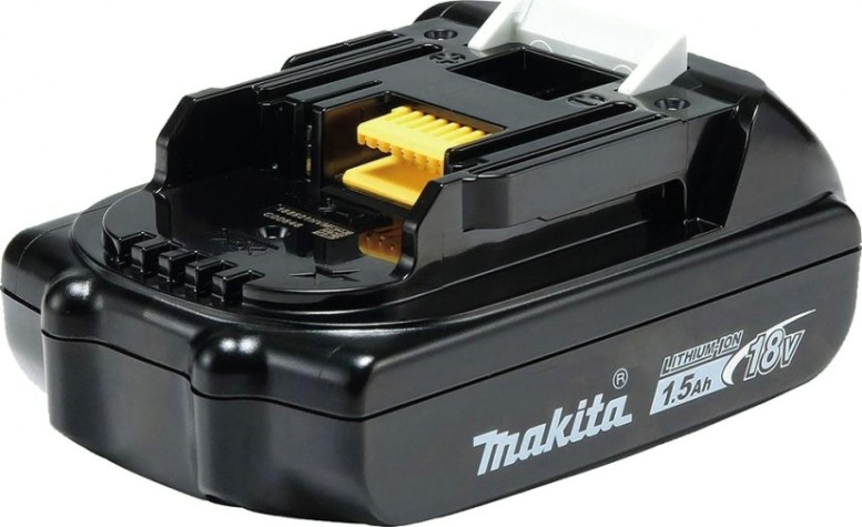 Аккумулятор MAKITA 18.0В 1,5 Ач Li-Ion BL1815N (без упак.) [632A54-1]