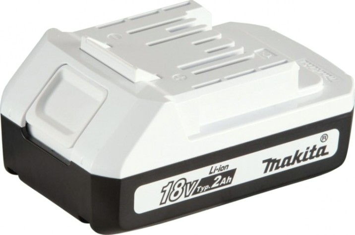 Аккумулятор MAKITA 18,0В 2,0 Ач Li-Ion bl1820g (li-ion, 18в, 2.0aч) [191N69-0]