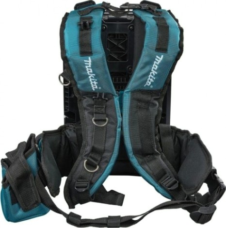 Аккумулятор MAKITA 36В 33,5 Ач XGT PDC1200 ранцевый [RUAPDC1200A01]