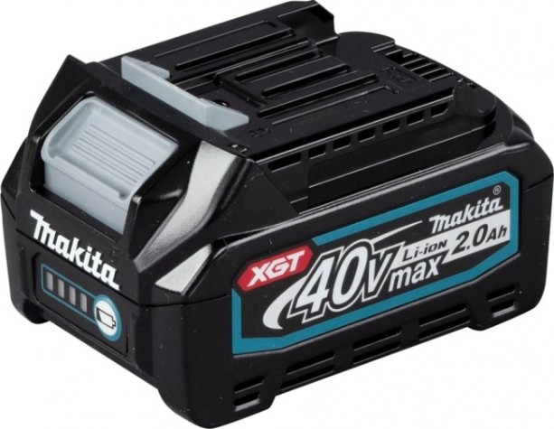 Аккумулятор MAKITA 40.0В 2,0 Ач Li-ion XGT BL4020 [191L29-0]
