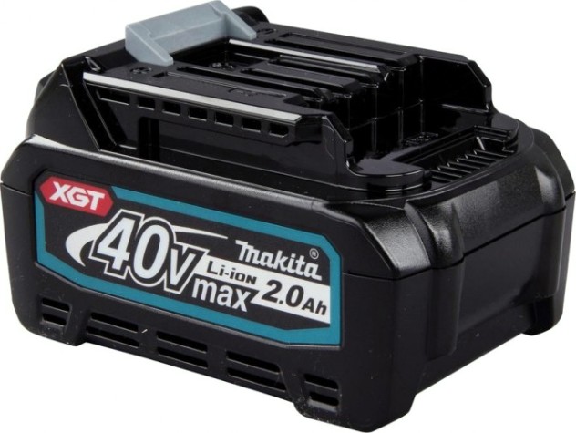 Аккумулятор MAKITA 40.0В 2,0 Ач Li-ion XGT BL4020 [191L29-0]