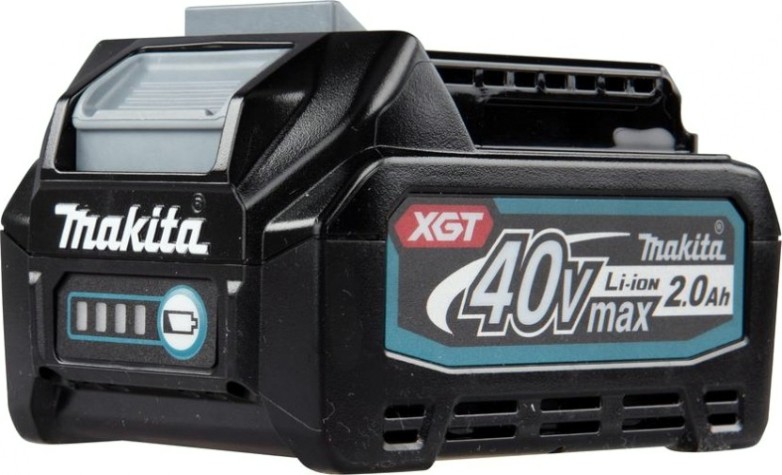 Аккумулятор MAKITA 40.0В 2,0 Ач Li-ion XGT BL4020 [191L29-0]
