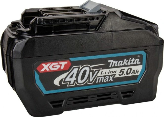 Аккумулятор MAKITA 40.0В 5,0 Ач Li-ion XGT BL4050 [191L47-8]