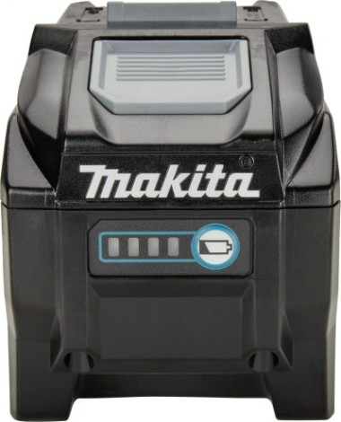 Аккумулятор MAKITA 40.0В 5,0 Ач Li-ion XGT BL4050 [191L47-8]