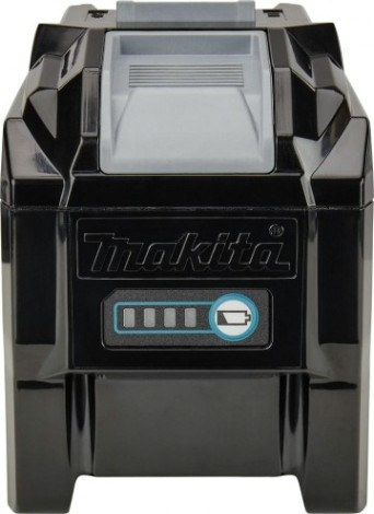 Аккумулятор MAKITA 40.0В 8,0 Ач Li-ion XGT BL4080F [191X65-8]