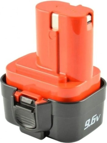 Аккумулятор MAKITA 9,6В 1,3 Ач Ni-CD maktec mt062sk (ni-cd, 9,6в, 1,3ач) [193710-7]