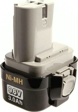 Аккумулятор MAKITA 9.6В 2,8 Ач Ni-Mh (193058-7) [193058-7]