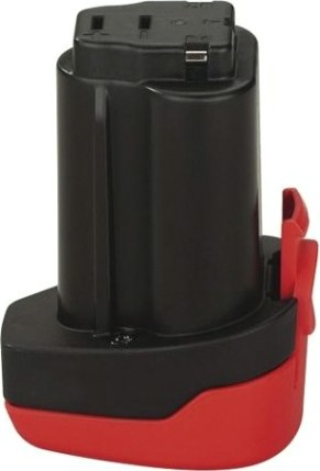 Аккумулятор METABO 10.8 V 1.5 Ач Li-Ion Powermax12 [625439000]