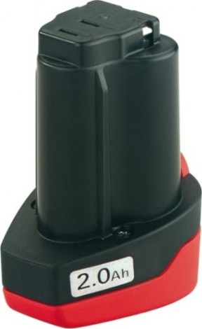 Аккумулятор METABO 10.8 V 2 Ач Li-Ion [625438000]