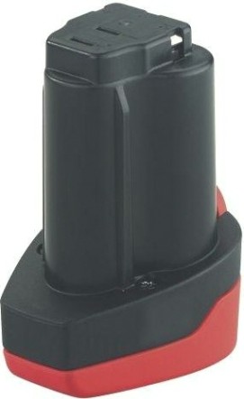 Аккумулятор METABO 10.8 V 3,0 Ач Li-Ion Powermax12 [625436000]