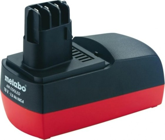Аккумулятор METABO 12 V 1.4 Ач NiCd BSZ/BZ [625473000]