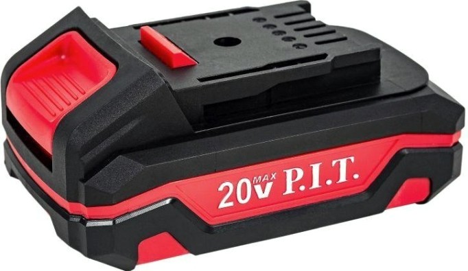 Аккумулятор P.i.t. PH20-2.0 onepower Аккумулятор P.i.t. PH20-2.0 onepower