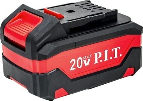 Аккумулятор P.i.t. PH20-4.0 onepower Аккумулятор P.i.t. PH20-4.0 onepower