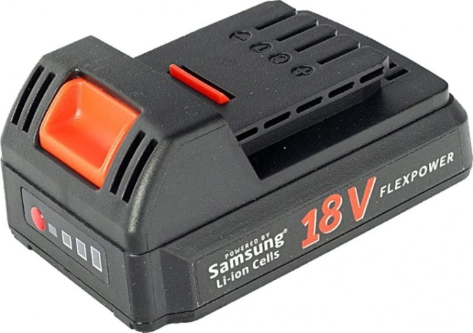 Аккумулятор PATRIOT 18.0V 2,5 Ач Li-ion TR300LI [830301050]