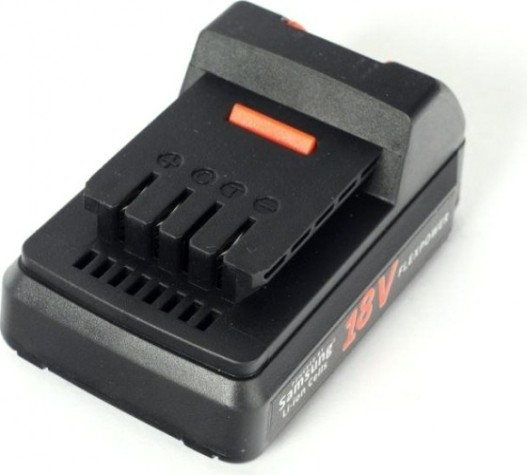 Аккумулятор PATRIOT 18.0V 2,5 Ач Li-ion TR300LI [830301050]