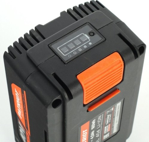 Аккумулятор PATRIOT 40.0V 4,0 Ач Li-ion BL 404 [830201100]