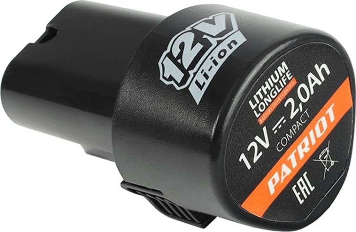 Аккумулятор PATRIOT BR 114 Li [180201105]