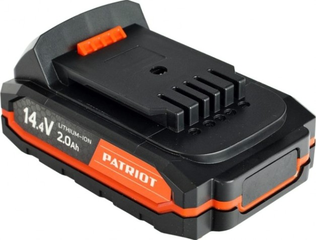 Аккумулятор PATRIOT BR 141 Li 14,4V ES 2.0Ah [180201121]