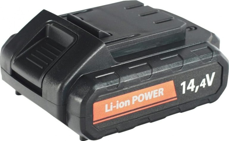 Аккумулятор PATRIOT BR 141 Li серии The One [180201101]