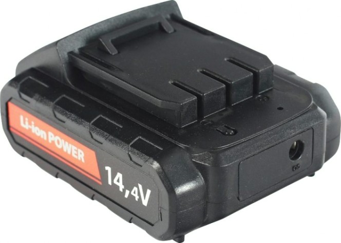 Аккумулятор PATRIOT BR 141 Li серии The One [180201101]