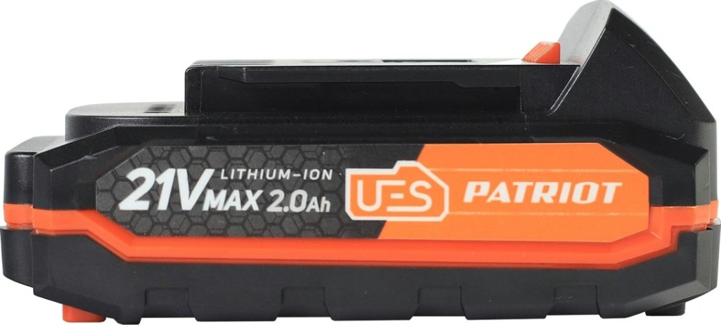 Аккумулятор PATRIOT BR 21V Li-ion 2,0Ah [180301122]