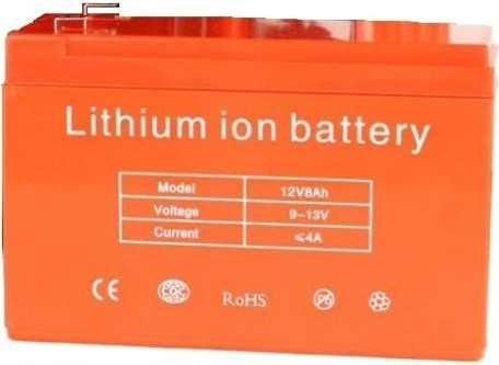 Аккумулятор PATRIOT для распылителя PT-16AC [755301016]