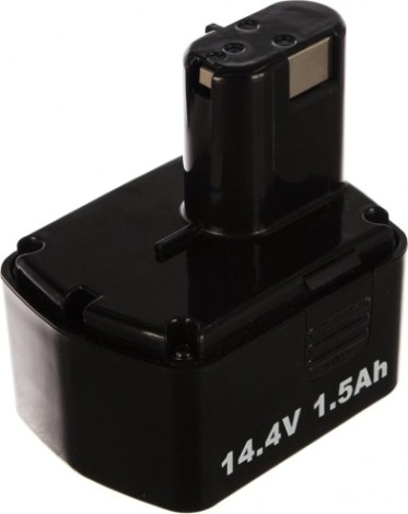 Аккумулятор PATRIOT HB-DCW-Ni 14,4V 1,5 Ah 4V 1,5 Ah [190200104]