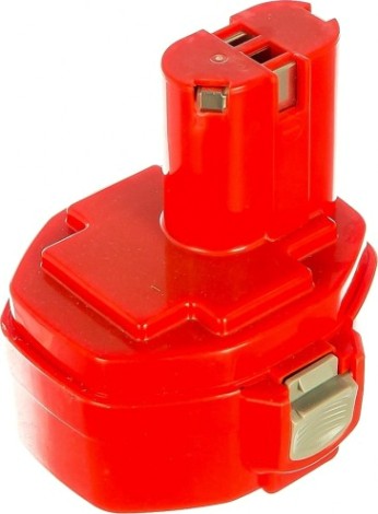 Аккумулятор PATRIOT MB-828-Ni 14,4V 1,3 Ah 4V 1,3 Ah [190200107]