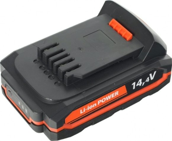 Аккумулятор PATRIOT PB BR 140 Li-ion 1,5Ah Pro [180301101]