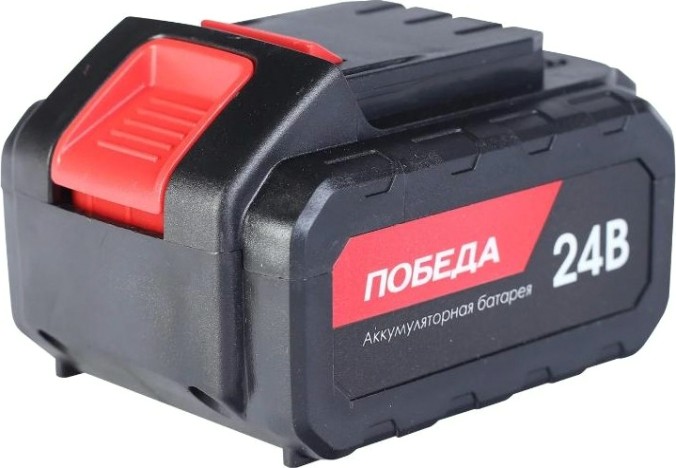 Аккумулятор Победа ДА 24Ли 2,2ач для шуруповертов [190200124]