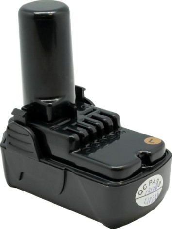 Аккумулятор ПРАКТИКА 10,8В 1,5Ач Li-Ion (совместим с HITACHI) 779-356 [779-356]