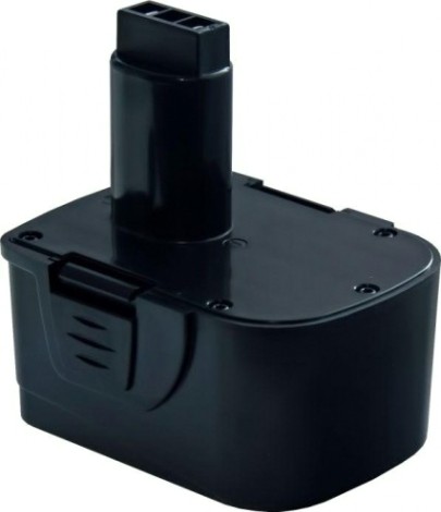 Аккумулятор ПРАКТИКА 12В 1,5Ач NiCd (совместим с ИНТЕРСКОЛ) 775-716 [776-812]