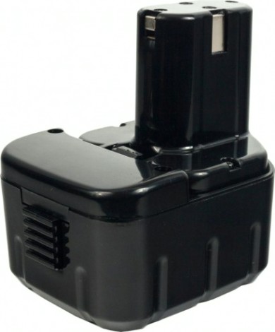 Аккумулятор ПРАКТИКА 12В 2,0Ач NiCd (совместим с HITACHI) 032-157 [032-157]