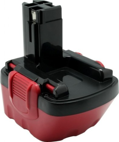 Аккумулятор ПРАКТИКА 12В 2,0Ач NiMH (совместим с BOSCH) 779-240 [779-240]