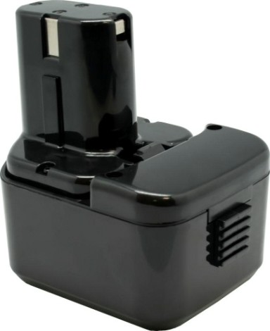 Аккумулятор ПРАКТИКА 12В 2,0Ач NiMH (совместим с HITACHI) 779-288 [779-288]