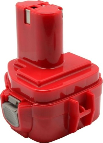 Аккумулятор ПРАКТИКА 12В 2,0Ач NiMH (совместим с MAKITA) 779-264 [779-264]