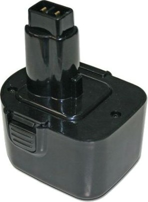 Аккумулятор ПРАКТИКА 14.4В 1,5Ач NiCd (совместим с DeWALT) 034-670 [034-670]