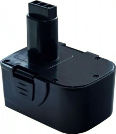 Аккумулятор ПРАКТИКА 14,4В 1,5Ач NiCd (совместим с ИНТЕРСКОЛ) 775-723 [776-829]