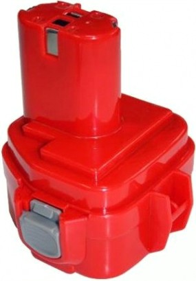 Аккумулятор ПРАКТИКА 14.4В 1,5Ач NiCd (совместим с MAKITA) 031-662 [031-662]