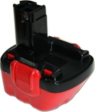 Аккумулятор ПРАКТИКА 14.4В 2,0Ач NiCd (совместим с BOSCH) 030-887 [030-887]