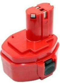 Аккумулятор ПРАКТИКА 14.4В 2,0Ач NiCd (совместим с MAKITA) 032-133 [032-133]