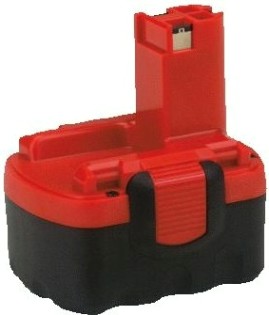 Аккумулятор ПРАКТИКА 14.4В 2,0Ач NiMH (совместим с BOSCH) 779-257 [779-257]