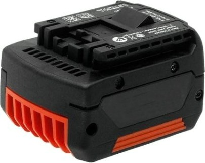 Аккумулятор ПРАКТИКА 14,4В 3,0Ач Li-Ion (совместим с BOSCH) 773-644 [773-644]