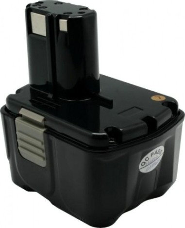 Аккумулятор ПРАКТИКА 14.4В 3,0Ач Li-Ion (совместим с HITACHI) 779-363 [779-363]