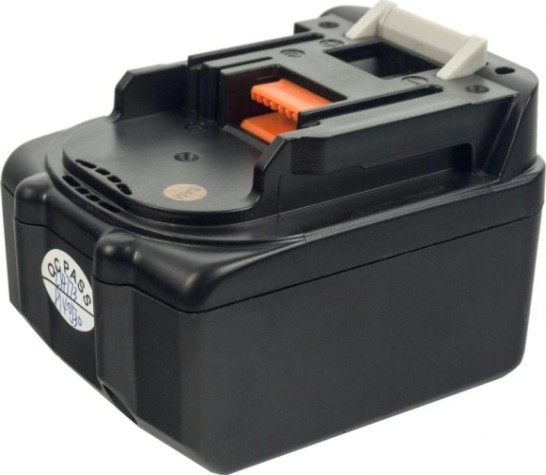 Аккумулятор ПРАКТИКА 14.4В 3,0Ач Li-Ion (совместим с MAKITA) 779-332 [779-332]