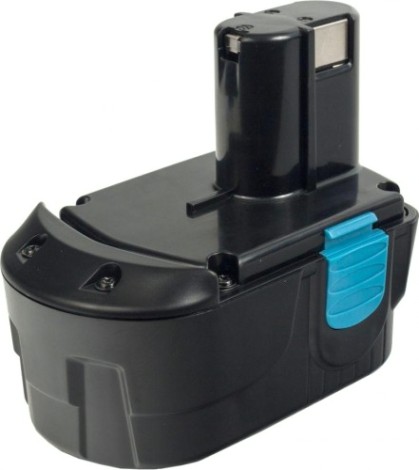 Аккумулятор ПРАКТИКА 18.0В 1,5Ач NiCd (совместим с HITACHI) 776-942 [776-942]